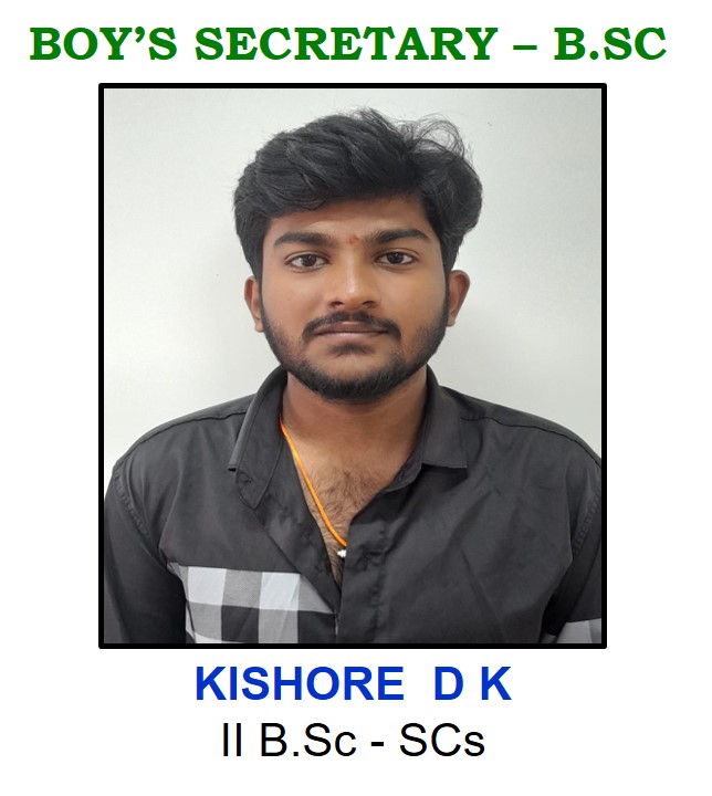 MES College of Arts, Commerce and Science