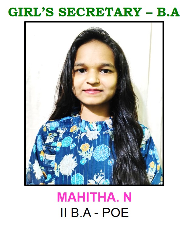 MES College of Arts, Commerce and Science