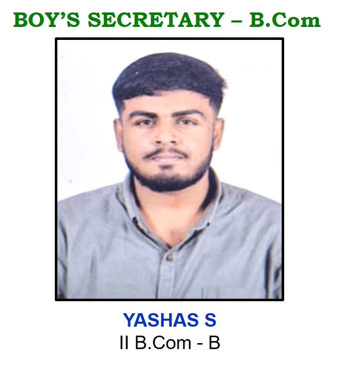 MES College of Arts, Commerce and Science