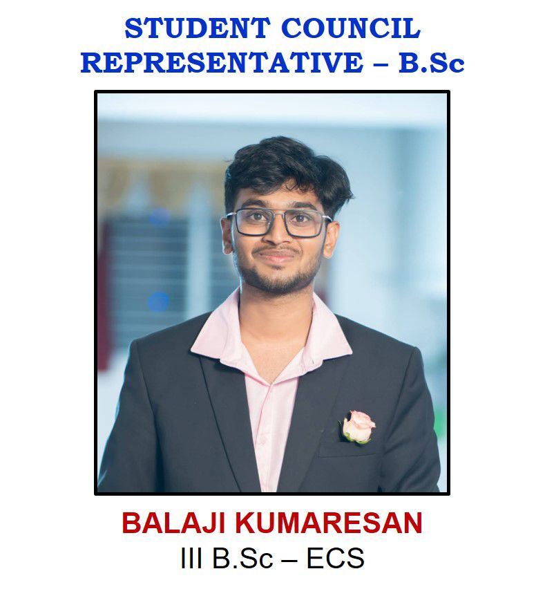 MES College of Arts, Commerce and Science