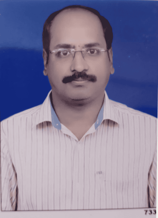 MES College of Arts, Commerce and Science