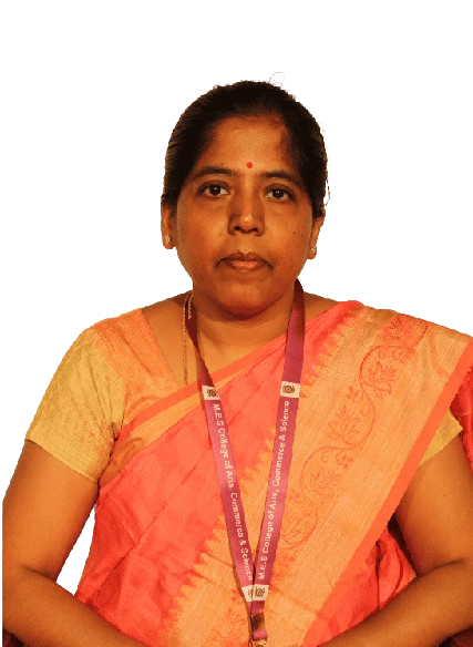 MES College of Arts, Commerce and Science