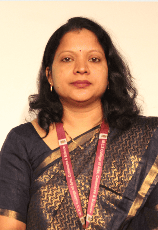 MES College of Arts, Commerce and Science