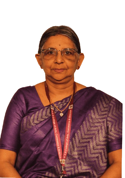 MES College of Arts, Commerce and Science