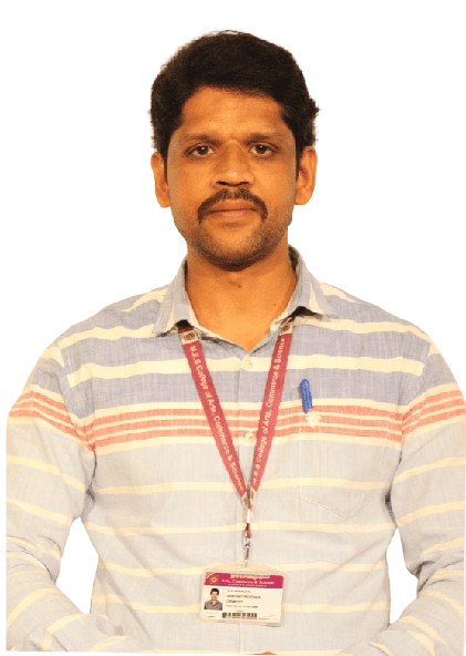 MES College of Arts, Commerce and Science