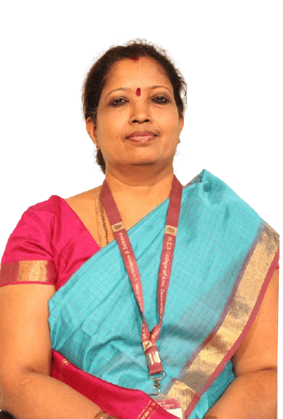 MES College of Arts, Commerce and Science