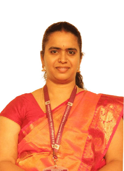 MES College of Arts, Commerce and Science