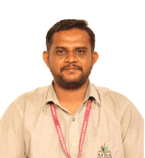 MES College of Arts, Commerce and Science