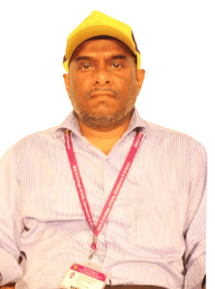 MES College of Arts, Commerce and Science