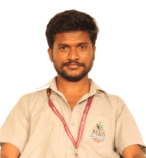 MES College of Arts, Commerce and Science