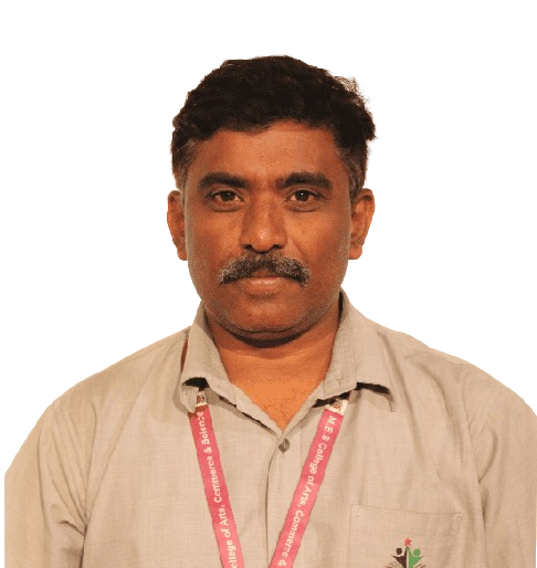 MES College of Arts, Commerce and Science