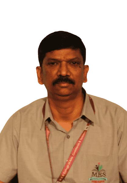 MES College of Arts, Commerce and Science