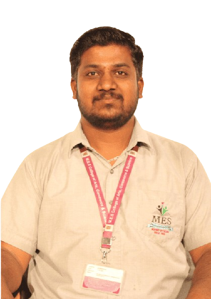 MES College of Arts, Commerce and Science