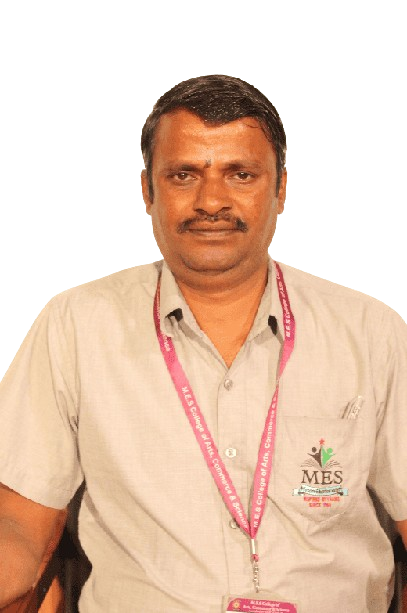 MES College of Arts, Commerce and Science