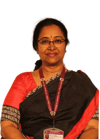 MES College of Arts, Commerce and Science