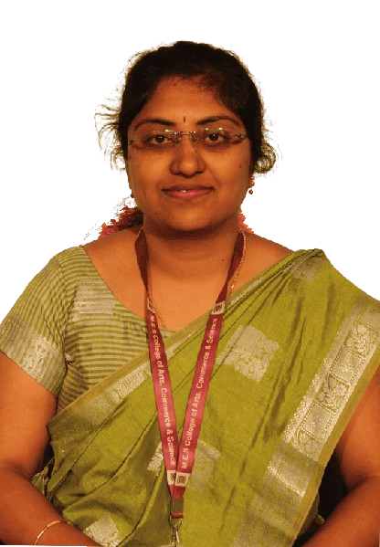 MES College of Arts, Commerce and Science