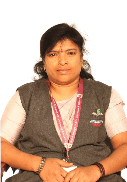 MES College of Arts, Commerce and Science