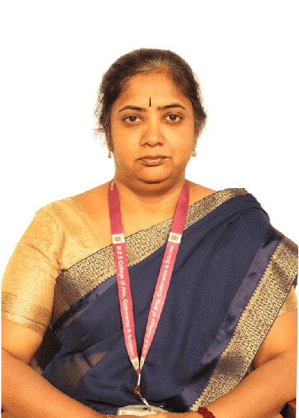 MES College of Arts, Commerce and Science