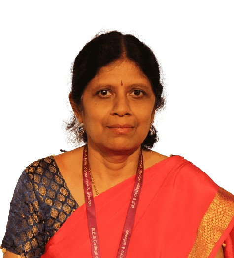 MES College of Arts, Commerce and Science