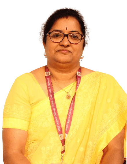 MES College of Arts, Commerce and Science