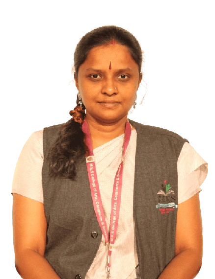 MES College of Arts, Commerce and Science