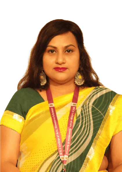 MES College of Arts, Commerce and Science