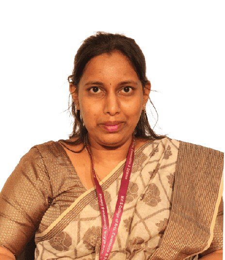 MES College of Arts, Commerce and Science