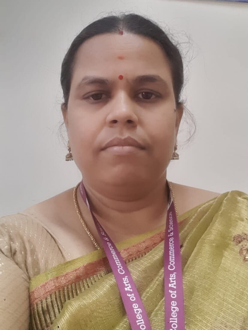 MES College of Arts, Commerce and Science